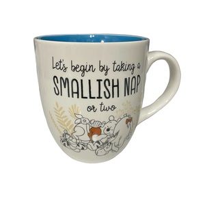 Winnie the Pooh oversized mug